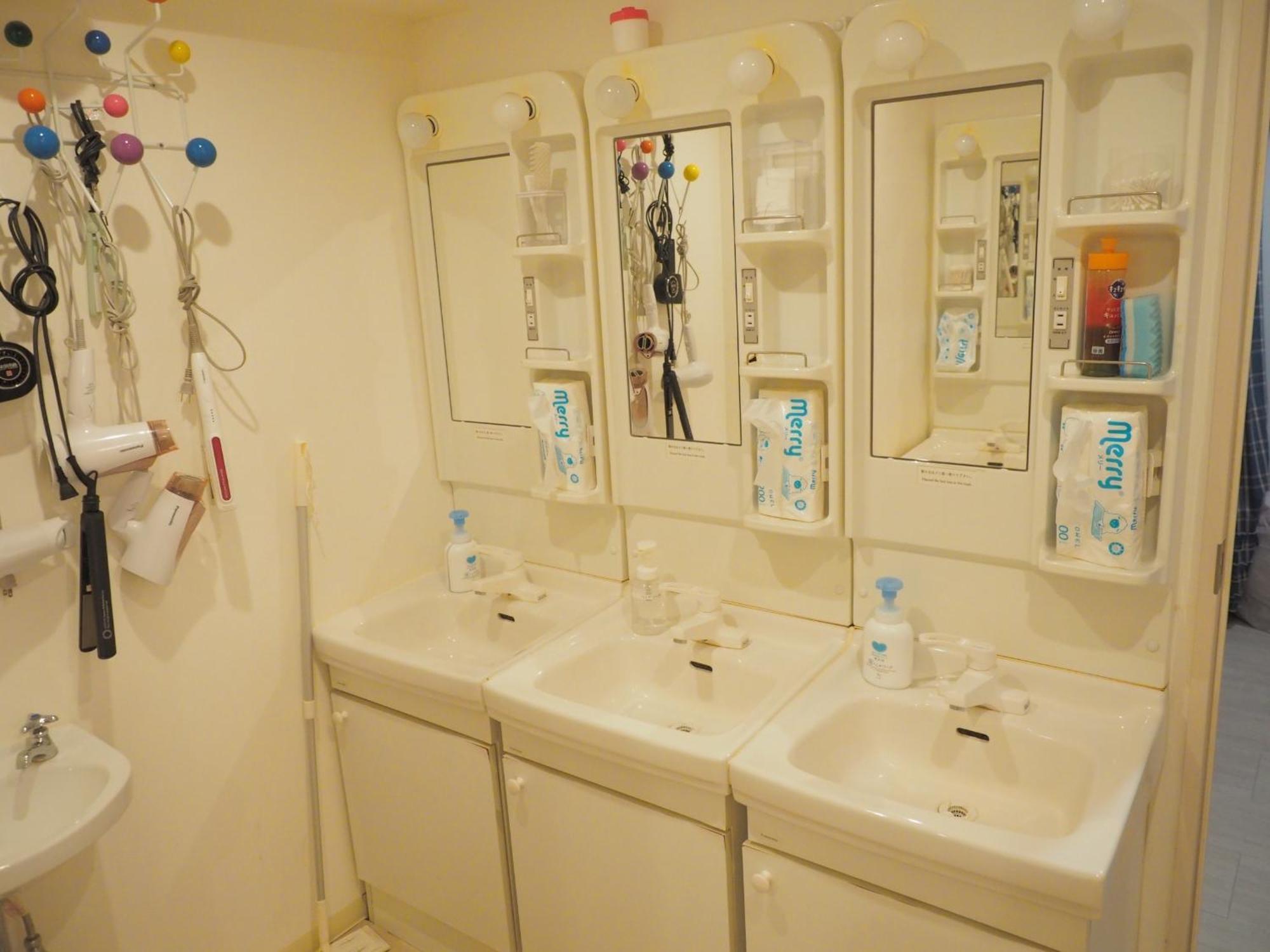 Bnb+ Akihabara Tokio Exterior foto