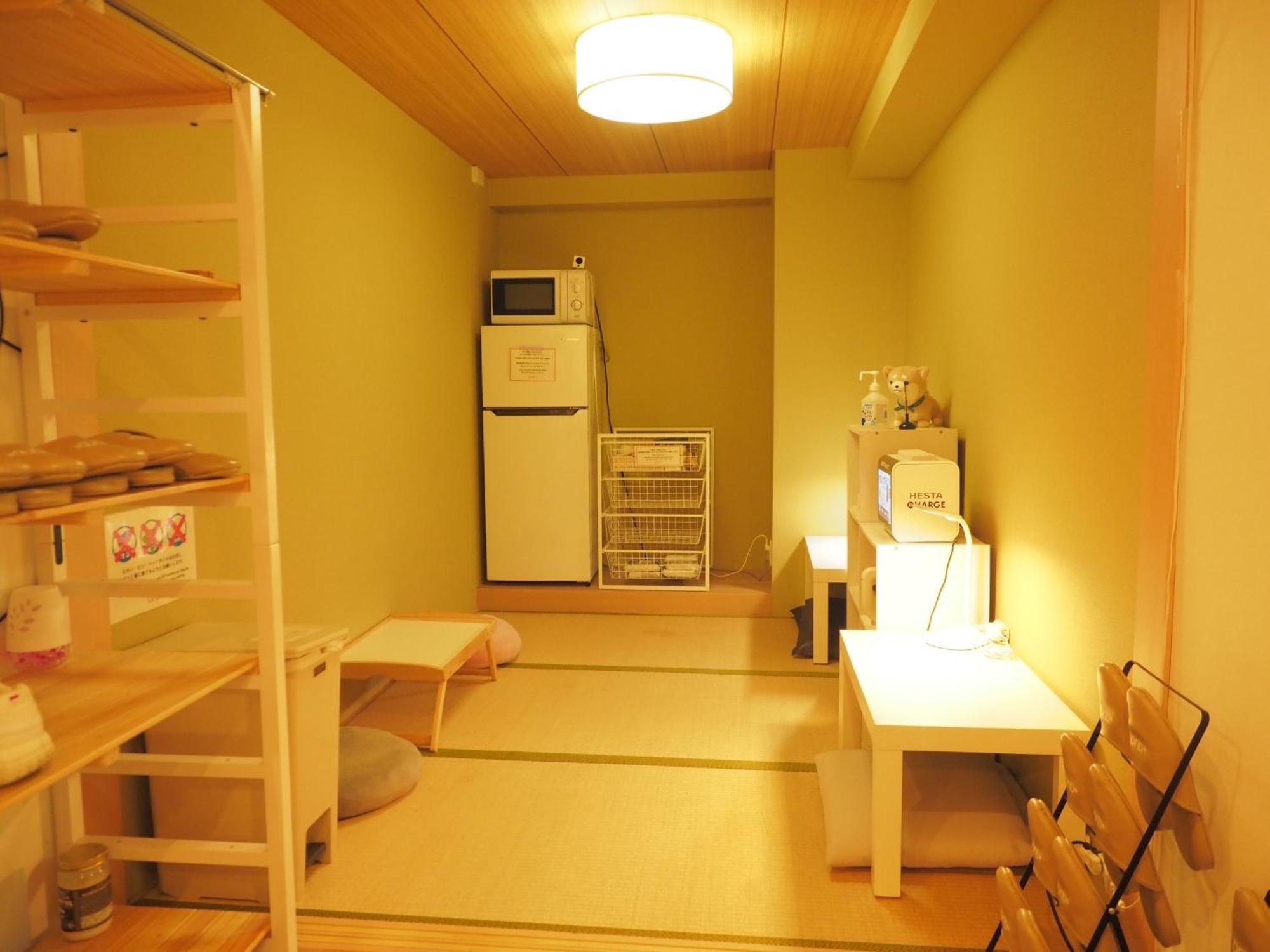 Bnb+ Akihabara Tokio Exterior foto